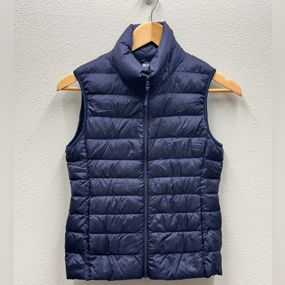 Uniqlo Down Vest